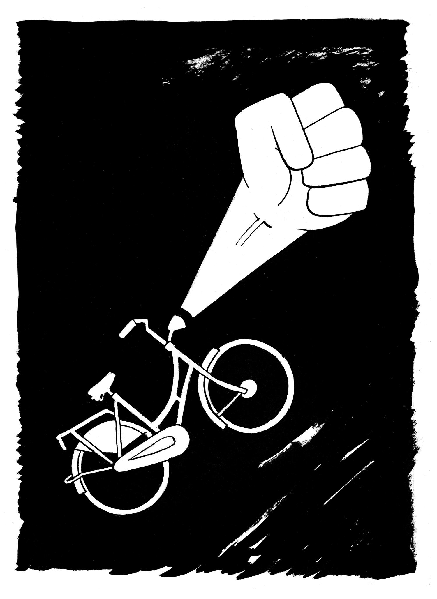 JelkoArts_Stadstekenaar_Nijmegen_Oktober, wij eisen de nacht op - web